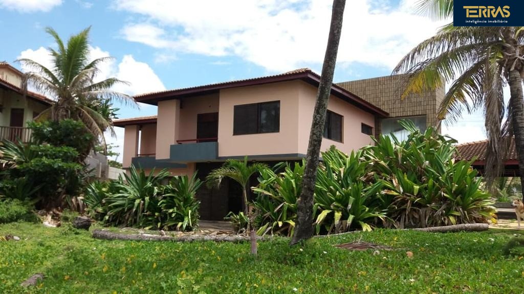 Casa residencial para Venda Vilas do Atlântico, Lauro de Freitas