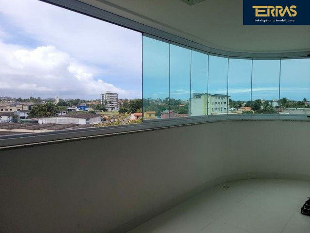 Apartamento residencial Condomínio para Venda Pitangueiras, Lauro de Freitas