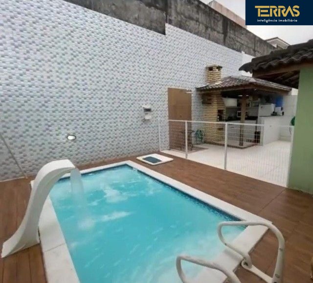 Casa residencial Condomínio para Venda e Locação Caji, Lauro de Freitas