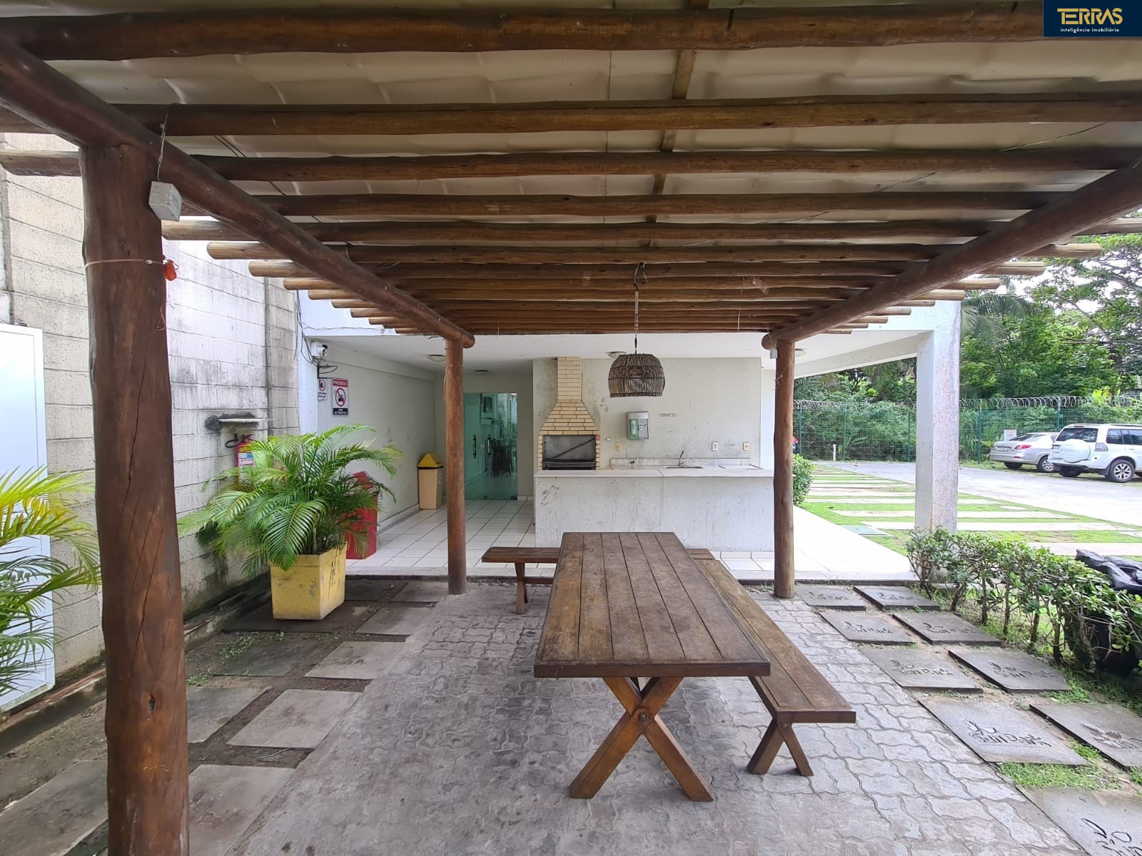 Apartamento residencial Condomínio Sun Park para Venda Centro, Lauro de Freitas
