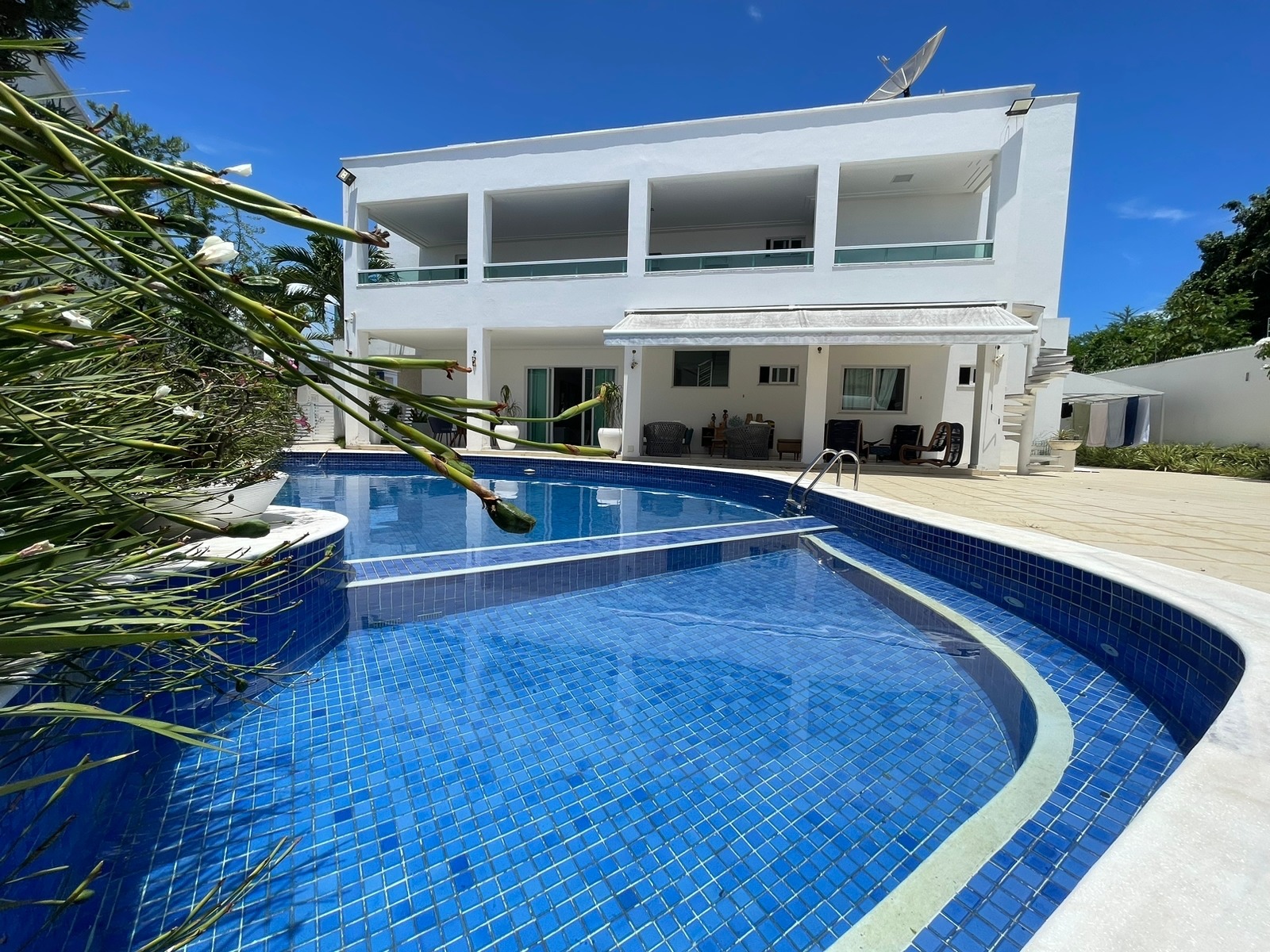 Casa residencial Vilas do Atlântico para Venda Vilas do Atlântico, Lauro de Freitas