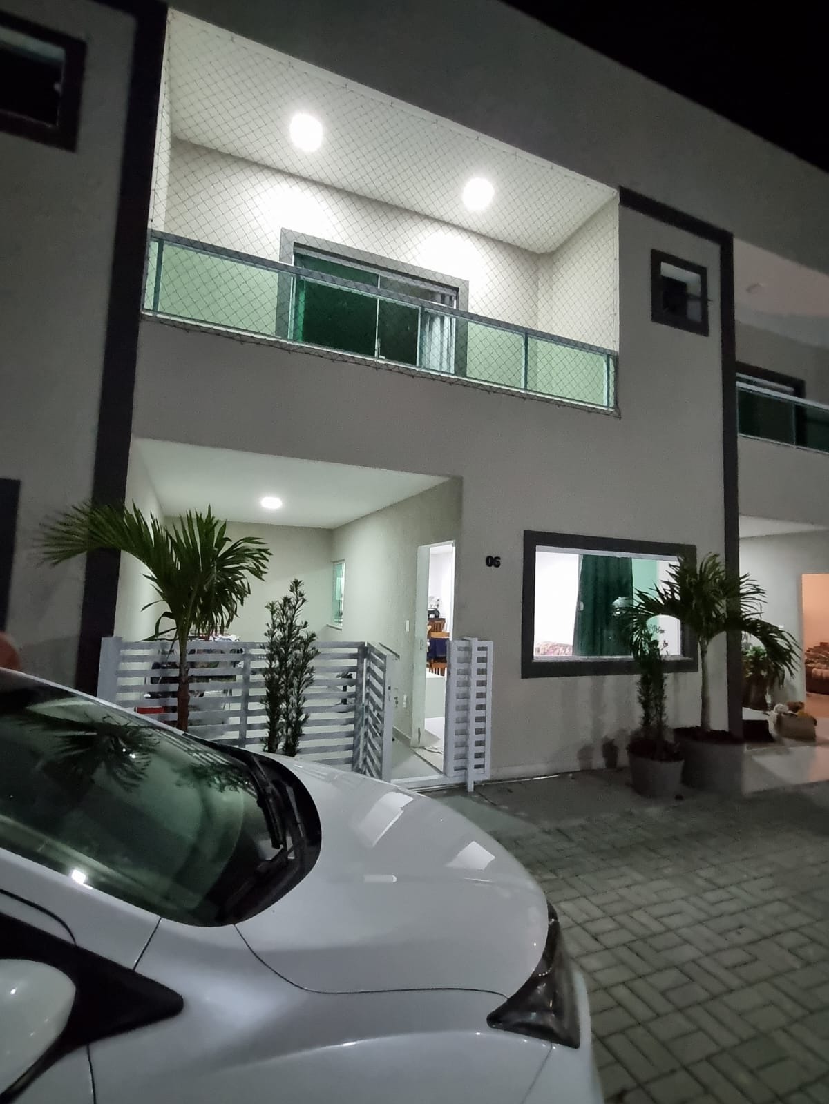 Casa residencial Condomínio na Praia de Ipitanga para Venda Ipitanga, Lauro de Freitas