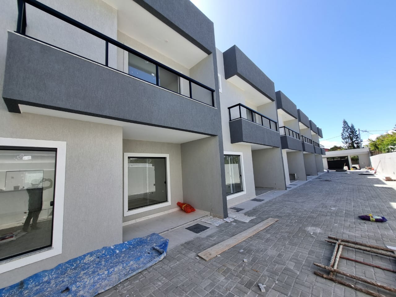 Casa residencial para Condomínio Ipitanga Venda Vilas do Atlântico, Lauro de Freitas