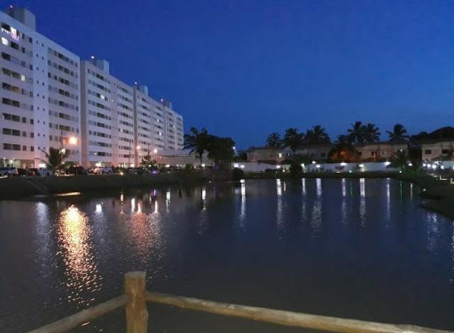 Apartamento residencial Condomínio Reserva da Lagoa para Venda Centro, Lauro de Freitas