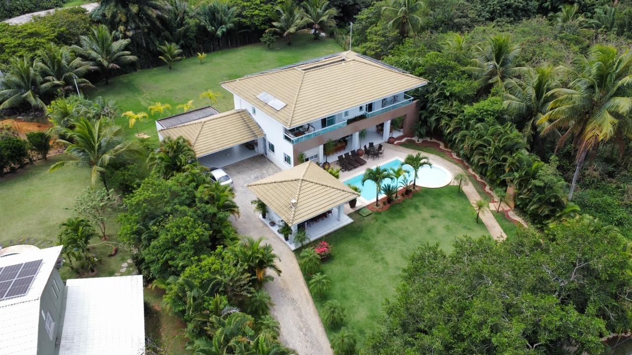 Casa residencial Alto Padrão Condomínio Encontro das Águas para Venda Portão, Lauro de Freitas