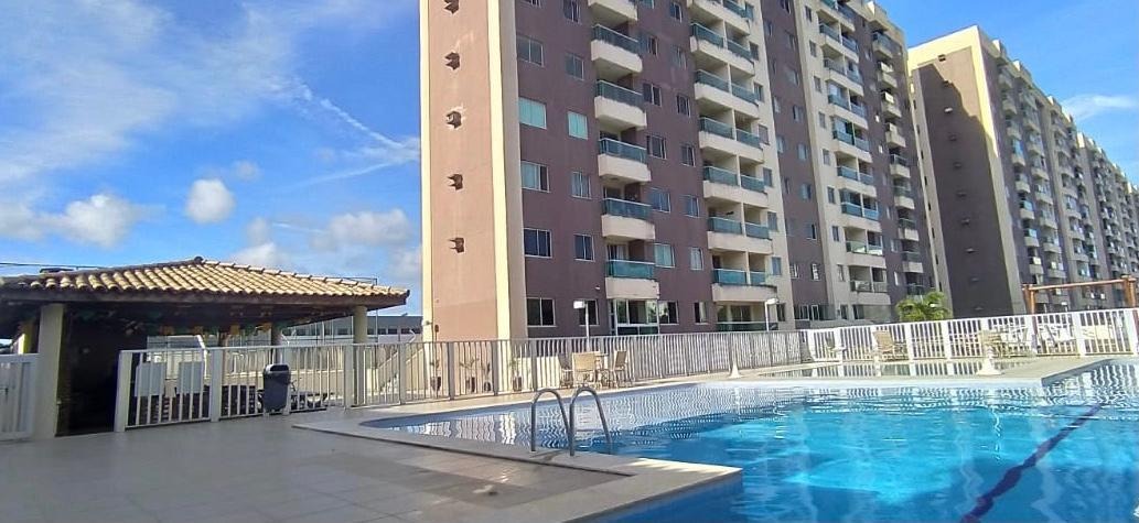 Apartamento residencial Condomínio Torres do Atlântico para Venda Centro, Lauro de Freitas