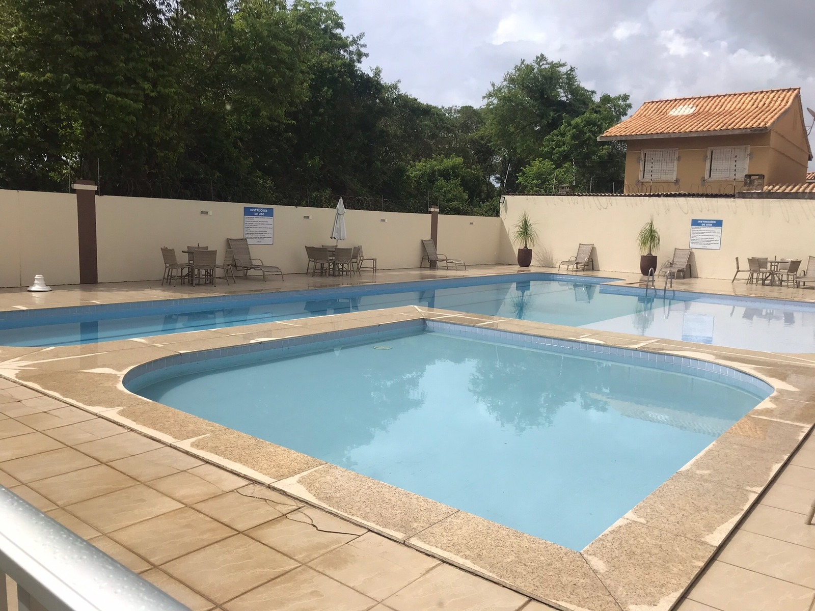 Apartamento residencial Condomínio Torres do Atlântico para Venda Centro, Lauro de Freitas