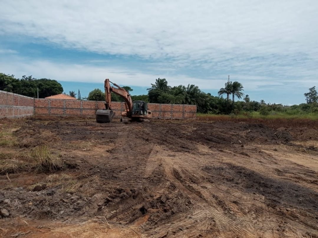 Terreno residencial Chácaras do jauá para Venda Renascer - Phoc II, Camaçari 1.100,00 m² total