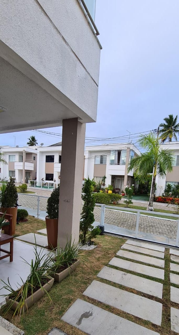 Casa residencial Condomínio para Venda Vila de Abrantes (abrantes), Camaçari