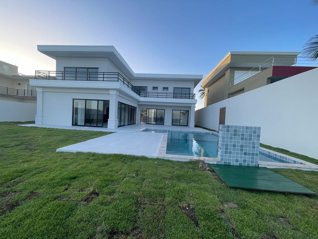 Casa residencial Condomínio Aldeias do Jacuipe para Venda Jacuipe, Barra do Jacuípe