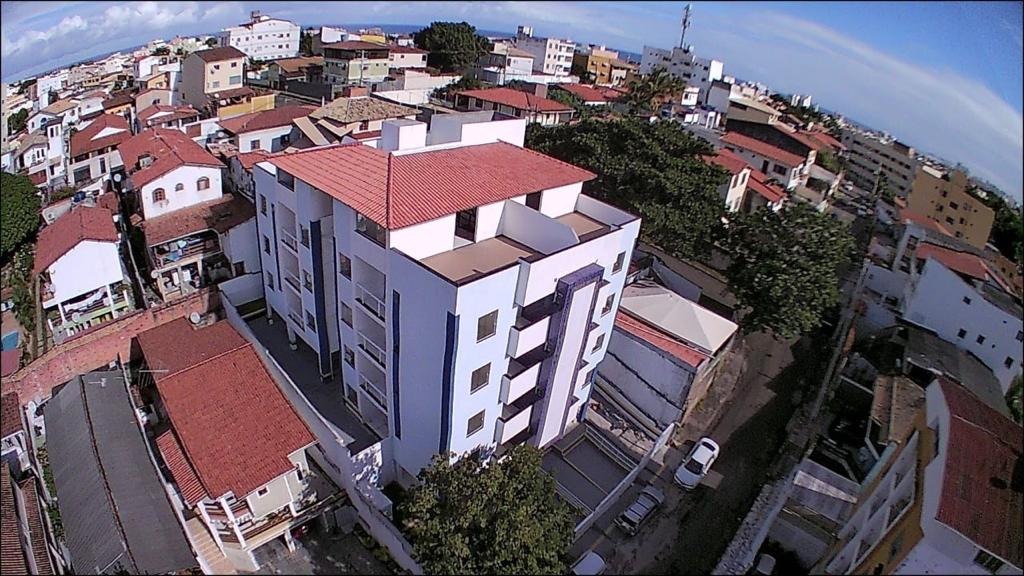 Apartamento residencial Cobertura para Venda Itapuã, Salvador