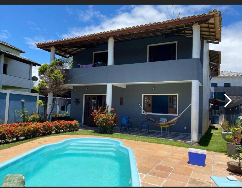 Casa residencial Condomínio Mirantes de Jauá para Venda Jauá (abrantes), Camaçari