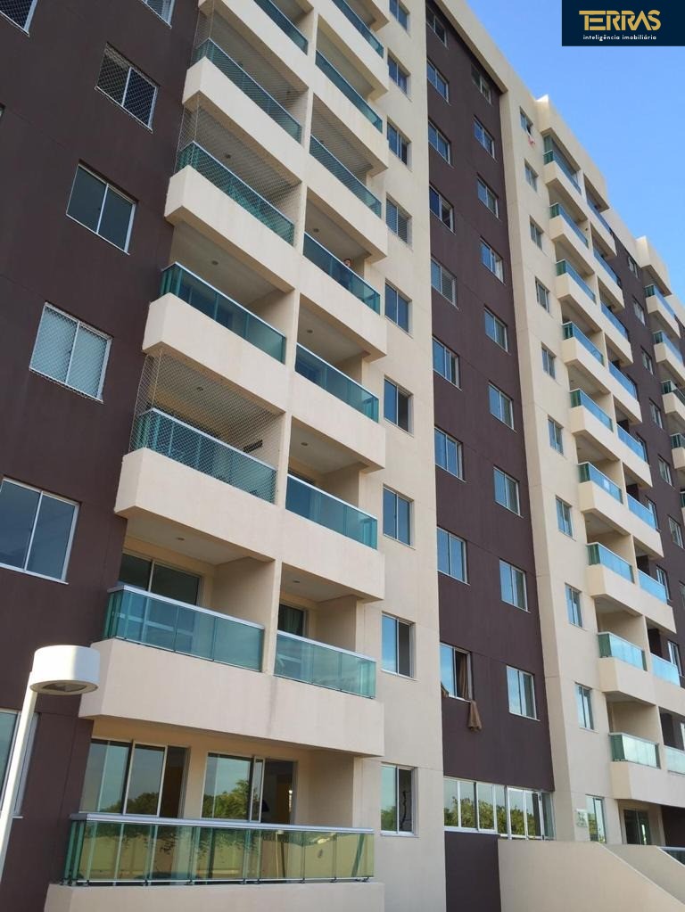 Apartamento residencial Torres do Atlântico para Venda Centro, Lauro de Freitas