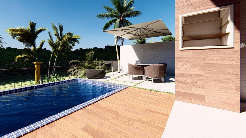 Casa residencial Condomínio Alphaville Litoral Norte 3 para Venda Alphaville (abrantes), Camaçari