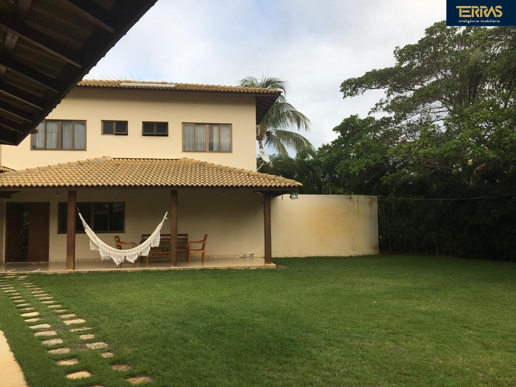 Casa residencial Condomínio Busca Vida para Venda Catu de Abrantes (abrantes), Camaçari