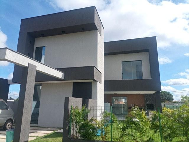Casa residencial Condomínio Terras Alphaville para Venda Jardim Limoeiro, Camaçari
