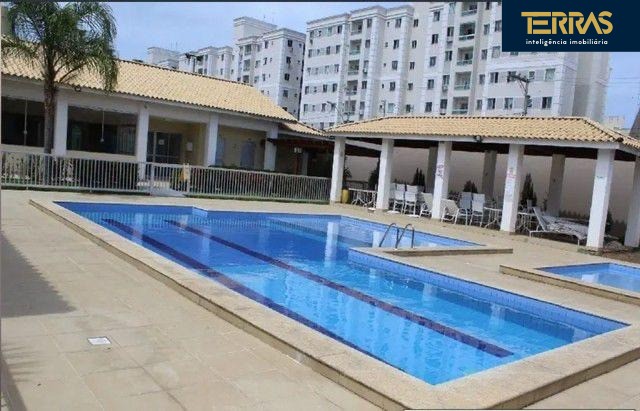 Apartamento residencial Condomínio Arboris para Venda Buraquinho, Lauro de Freitas