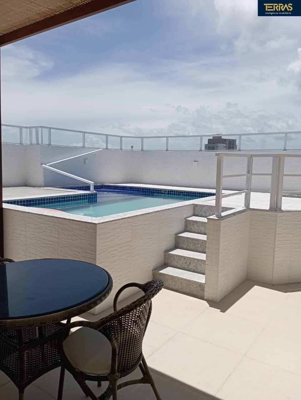 Apartamento Cobertura residencial Condomínio Piatã Coast para Venda Piatã, Salvador