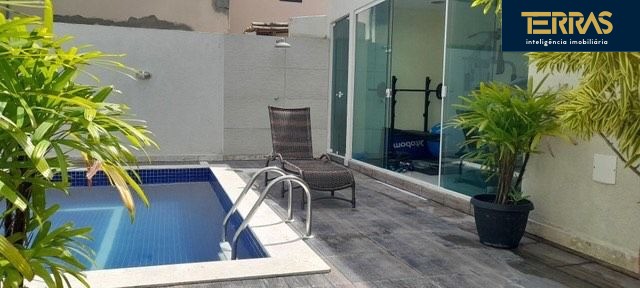 Casa residencial Condomínio Vilas do Joanes para Locação Catu de Abrantes (abrantes), Camaçari
