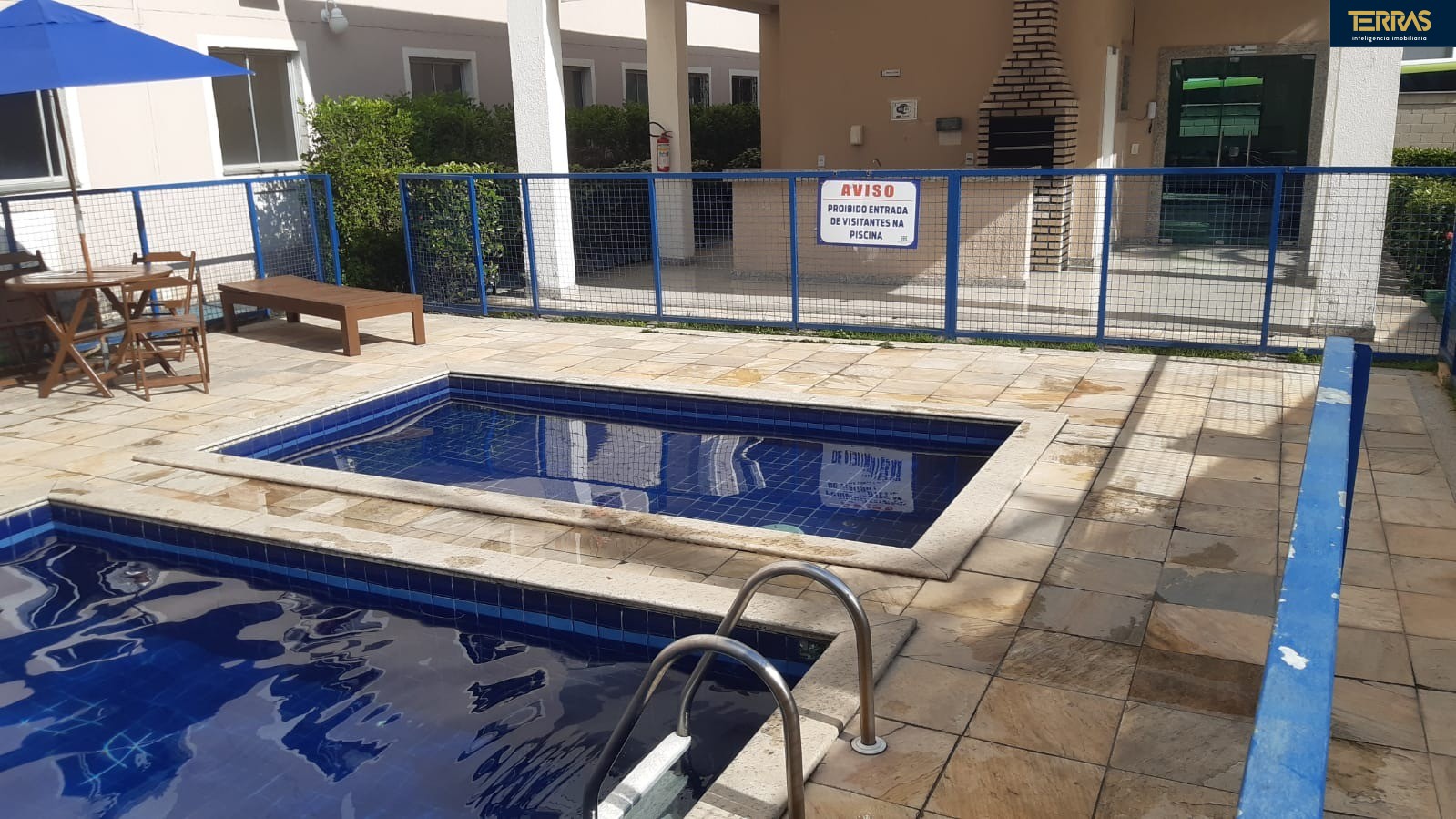 Apartamento residencial Condomínio Spazio Solarium para Venda Recreio Ipitanga, Lauro de Freitas
