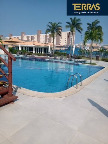 Casa residencial Duplex Vog Ville para Venda Centro, Lauro de Freitas