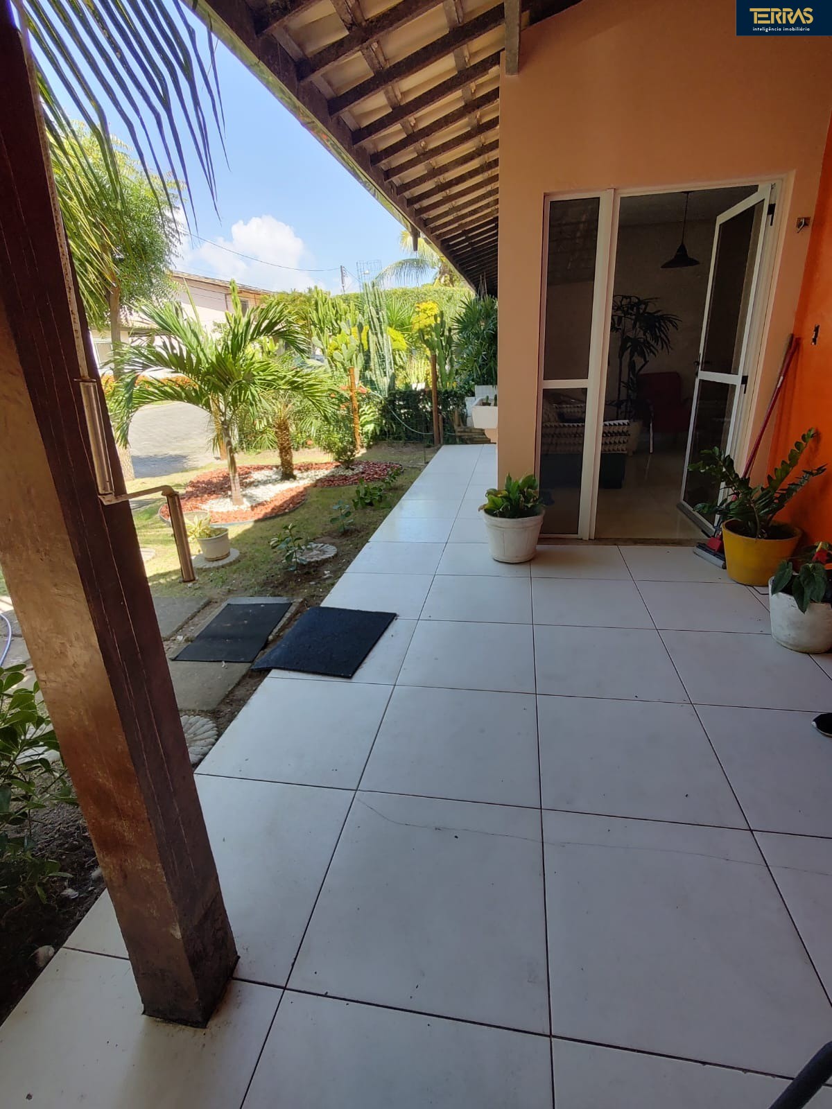 Casa residencial Térrea Condomínio Luiz Tarquínio para Venda Pitangueiras, Lauro de Freitas
