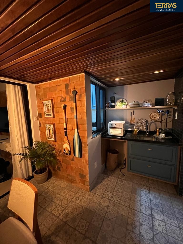 Apartamento residencial Colina A para Venda Patamares, Salvador