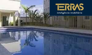 Apartamento residencial Condomínio Sun City para Venda Itinga, Lauro de Freitas