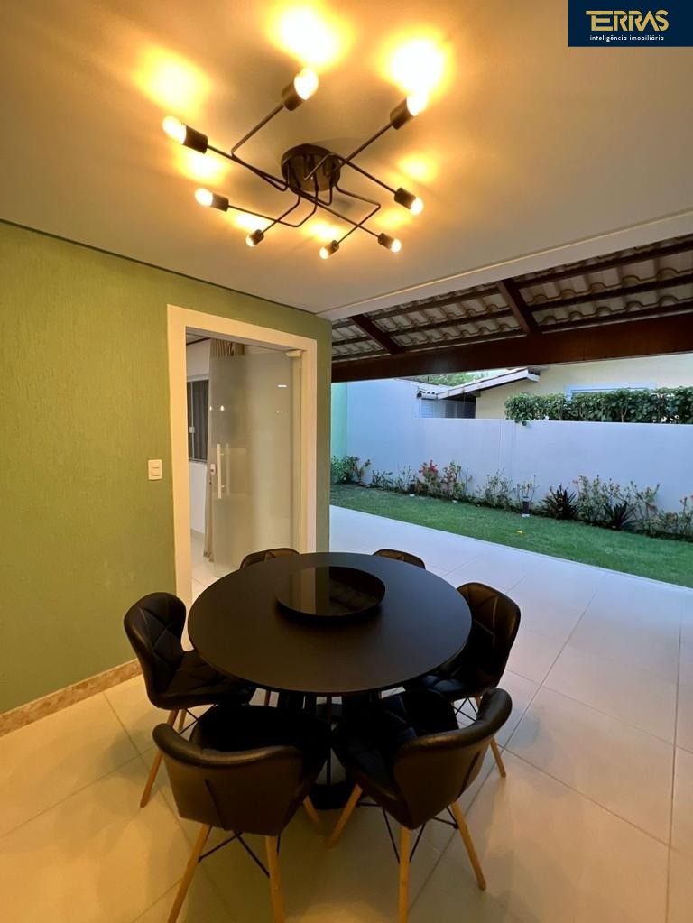 Casa residencial Condomínio Enseada do Arauá para Venda Ilha, Vera Cruz