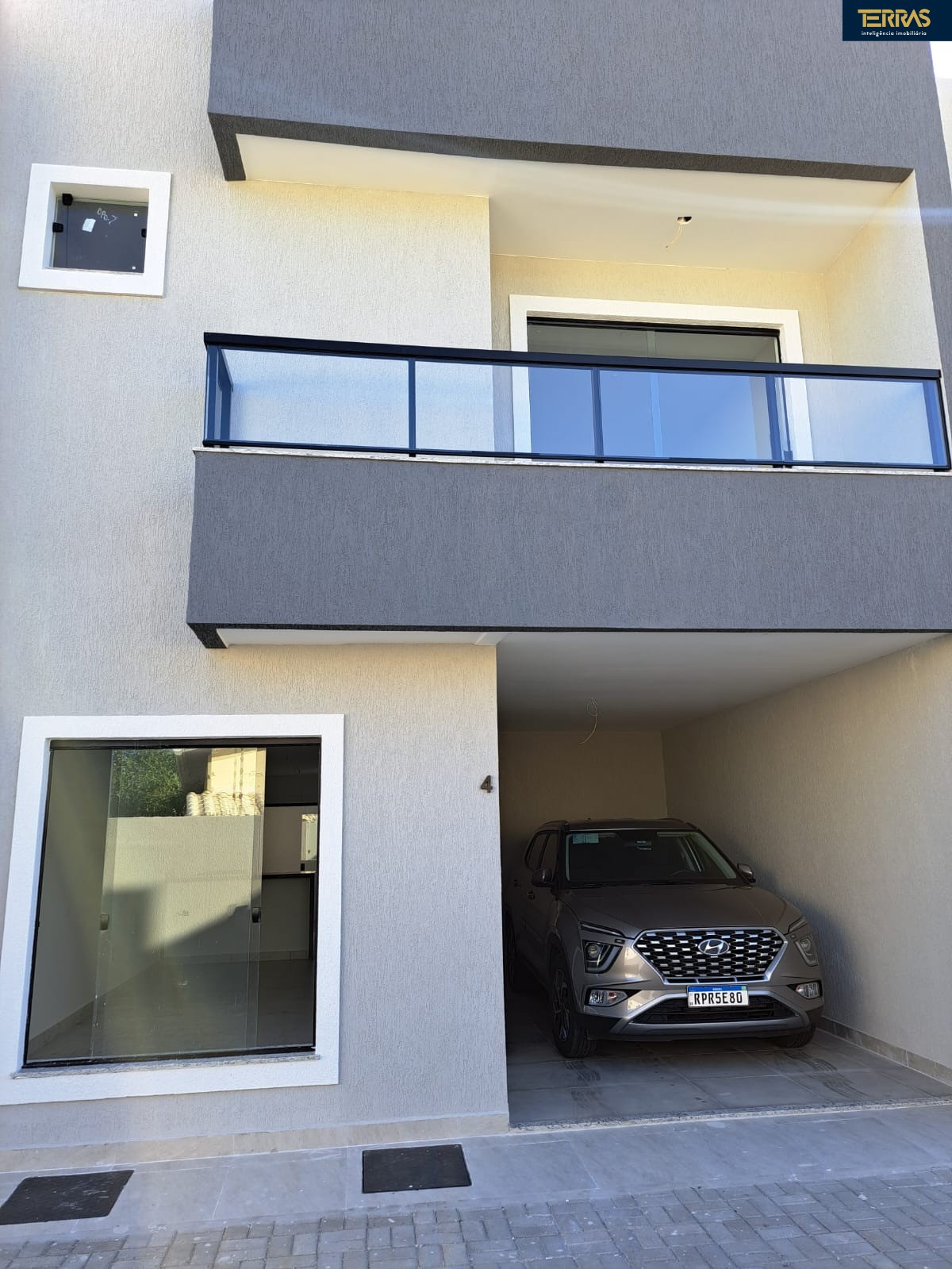 Casa residencial Duplex Condomínio para Venda Ipitanga, Lauro de Freitas