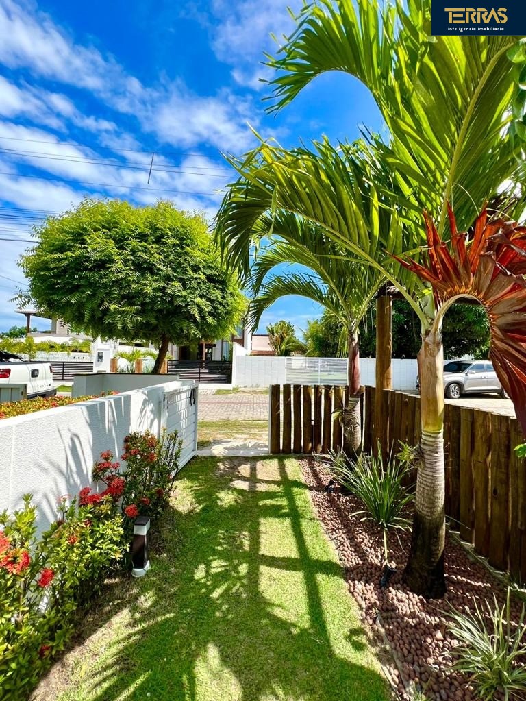 Casa residencial Condomínio Enseada do Arauá para Venda Ilha, Vera Cruz