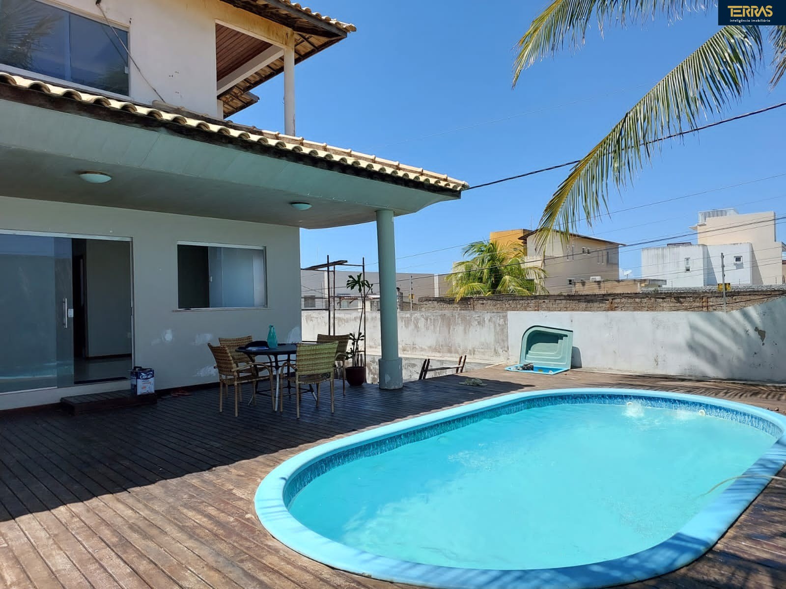 Casa residencial Solta Duplex para Locação Praia do Flamengo, Salvador