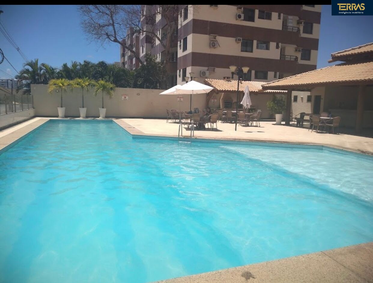 Apartamento residencial Condomínio Morada das Mangueiras para Locação Pitangueiras, Lauro de Freitas