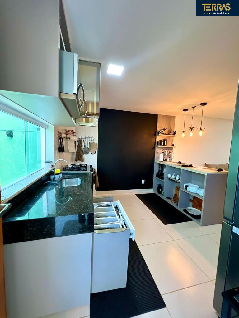 Casa residencial Condomínio Enseada do Arauá para Venda Ilha, Vera Cruz