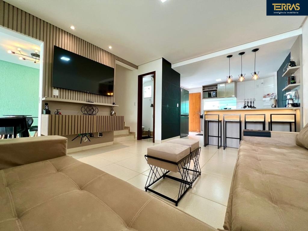 Casa residencial Condomínio Enseada do Arauá para Venda Ilha, Vera Cruz