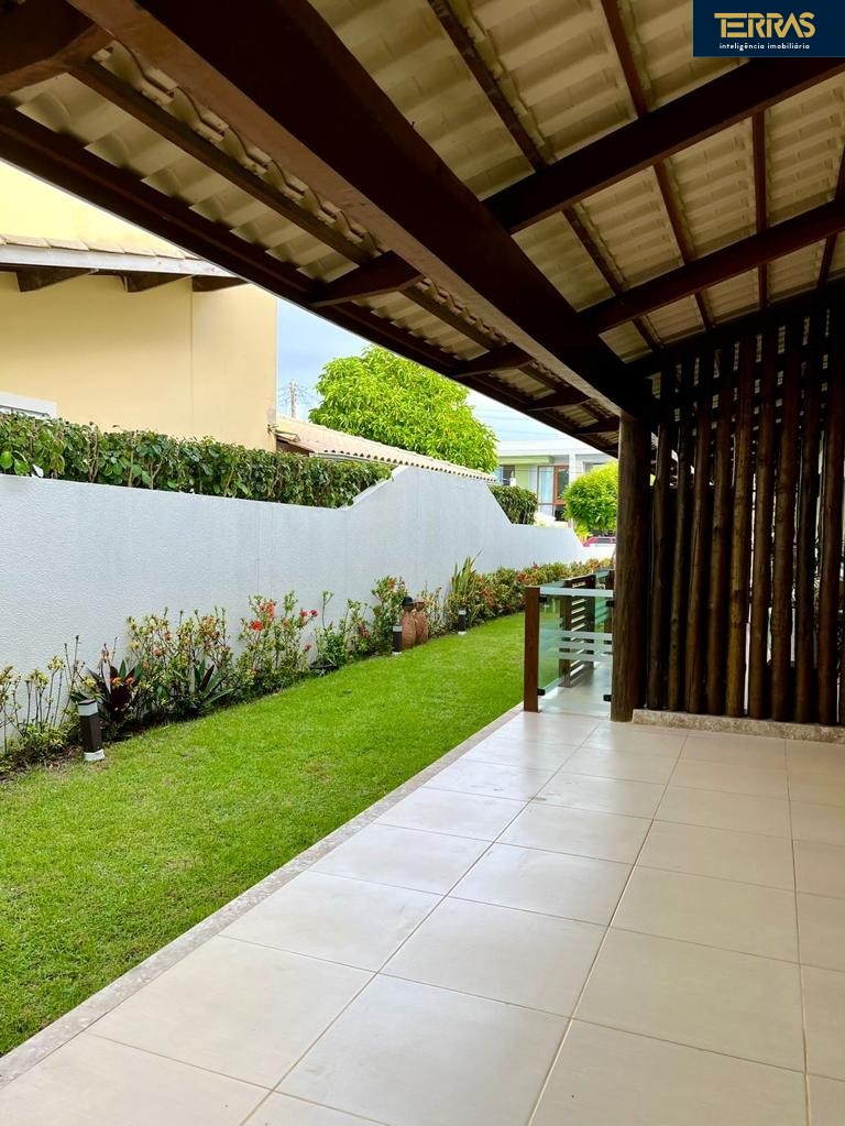 Casa residencial Condomínio Enseada do Arauá para Venda Ilha, Vera Cruz