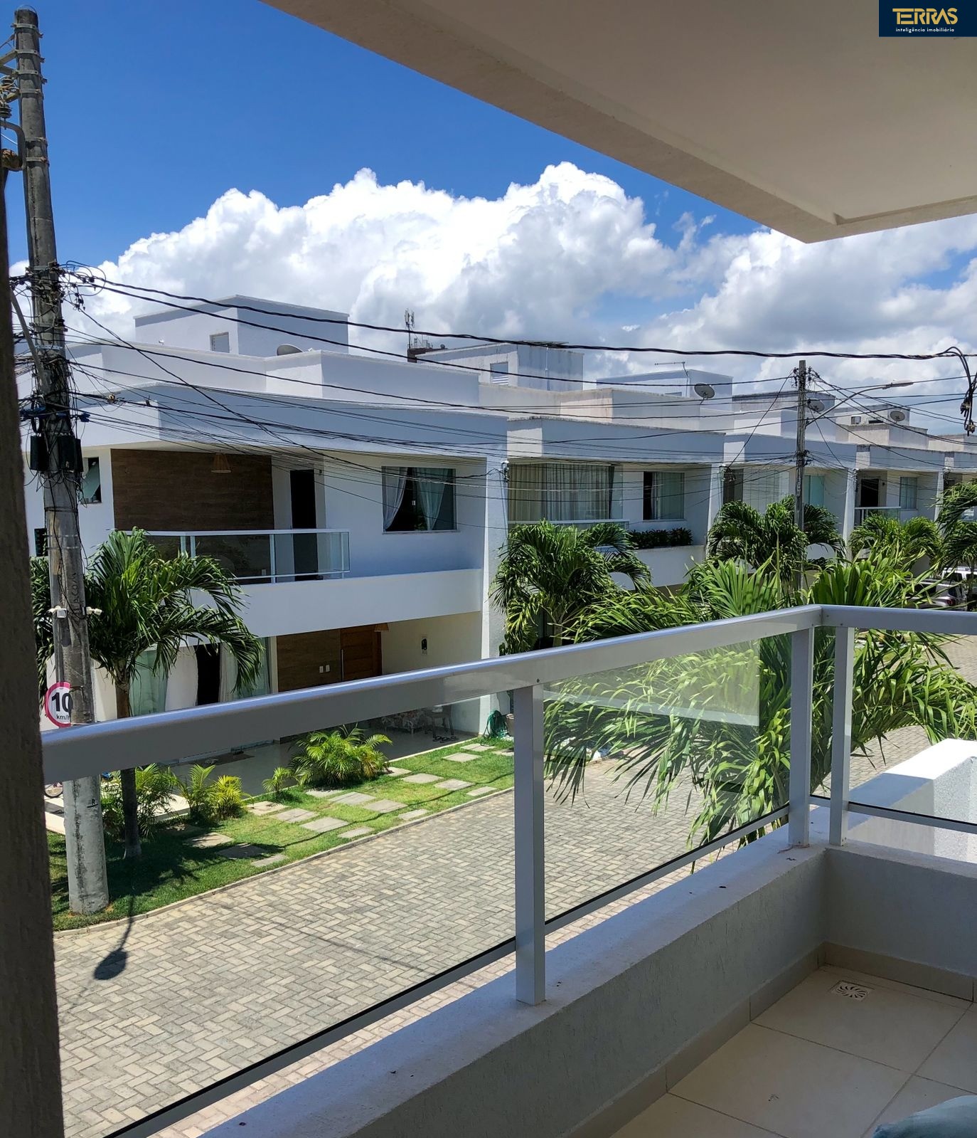 Casa residencial Duplex Foz do Joanes para Venda Buraquinho, Lauro de Freitas