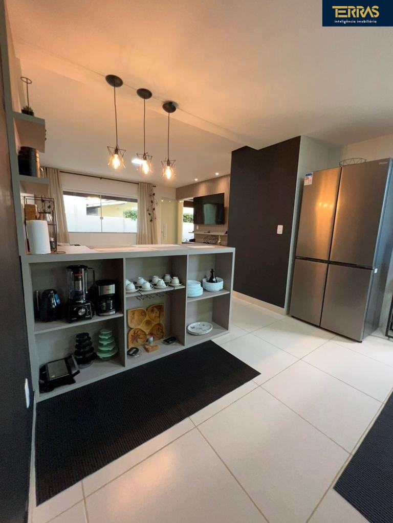 Casa residencial Condomínio Enseada do Arauá para Venda Ilha, Vera Cruz