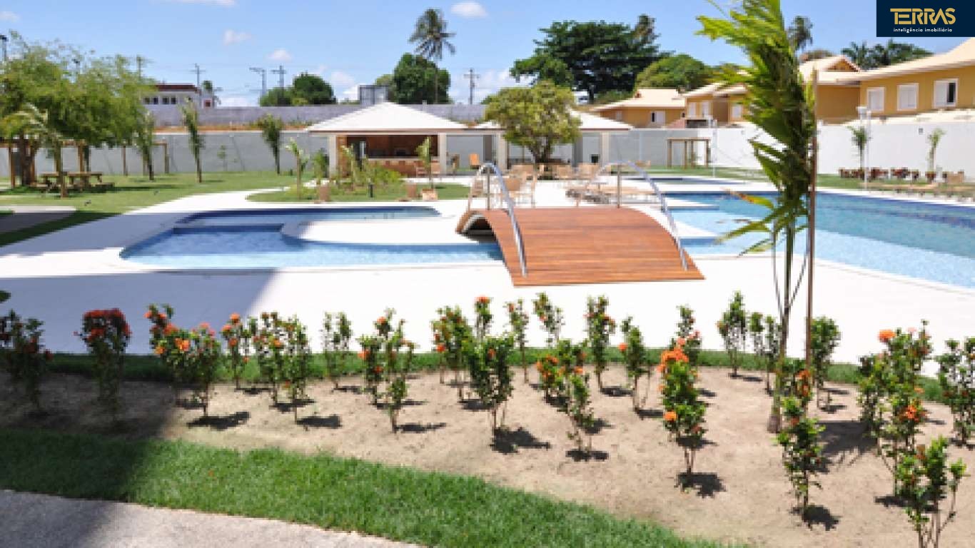 Apartamento residencial Condomínio Especiale para Locação Centro, Lauro de Freitas