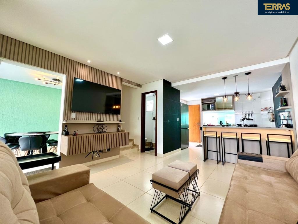 Casa residencial Condomínio Enseada do Arauá para Venda Ilha, Vera Cruz
