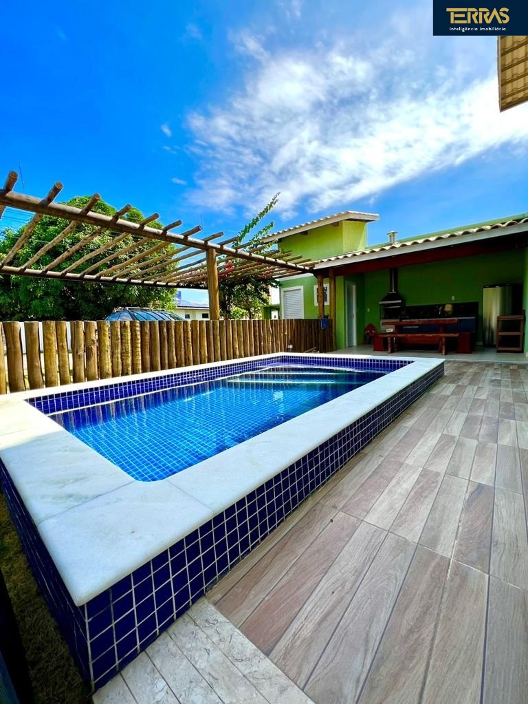 Casa residencial Condomínio Enseada do Arauá para Venda Ilha, Vera Cruz