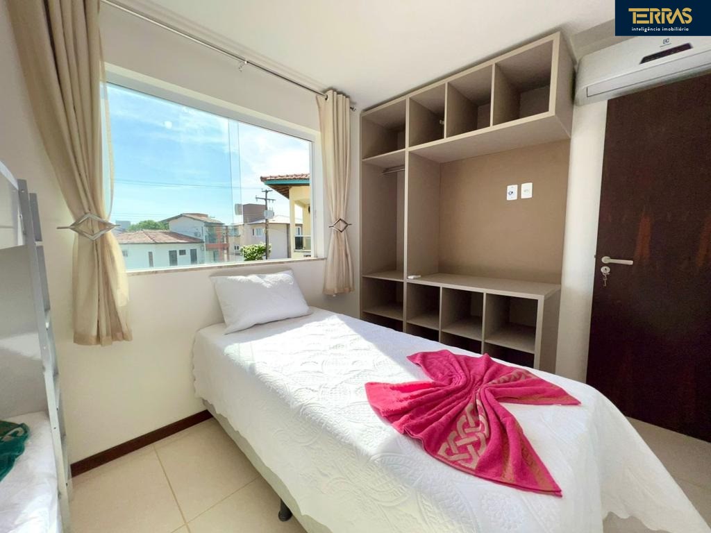 Casa residencial Condomínio Enseada do Arauá para Venda Ilha, Vera Cruz
