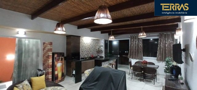 Apartamento residencial Duplex Cobertura Condomínio Buraquinho para Locação Buraquinho, Lauro de Freitas