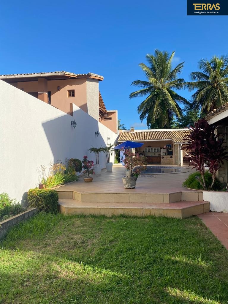 Casa residencial Condomínio Vilas do Atlântico para Venda Vilas do Atlântico, Lauro de Freitas