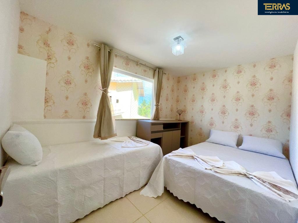 Casa residencial Condomínio Enseada do Arauá para Venda Ilha, Vera Cruz