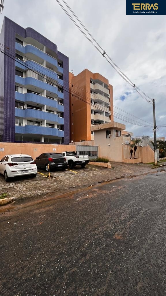 Apartamento residencial Condomínio Mar Azul para Venda Pitangueiras, Lauro de Freitas