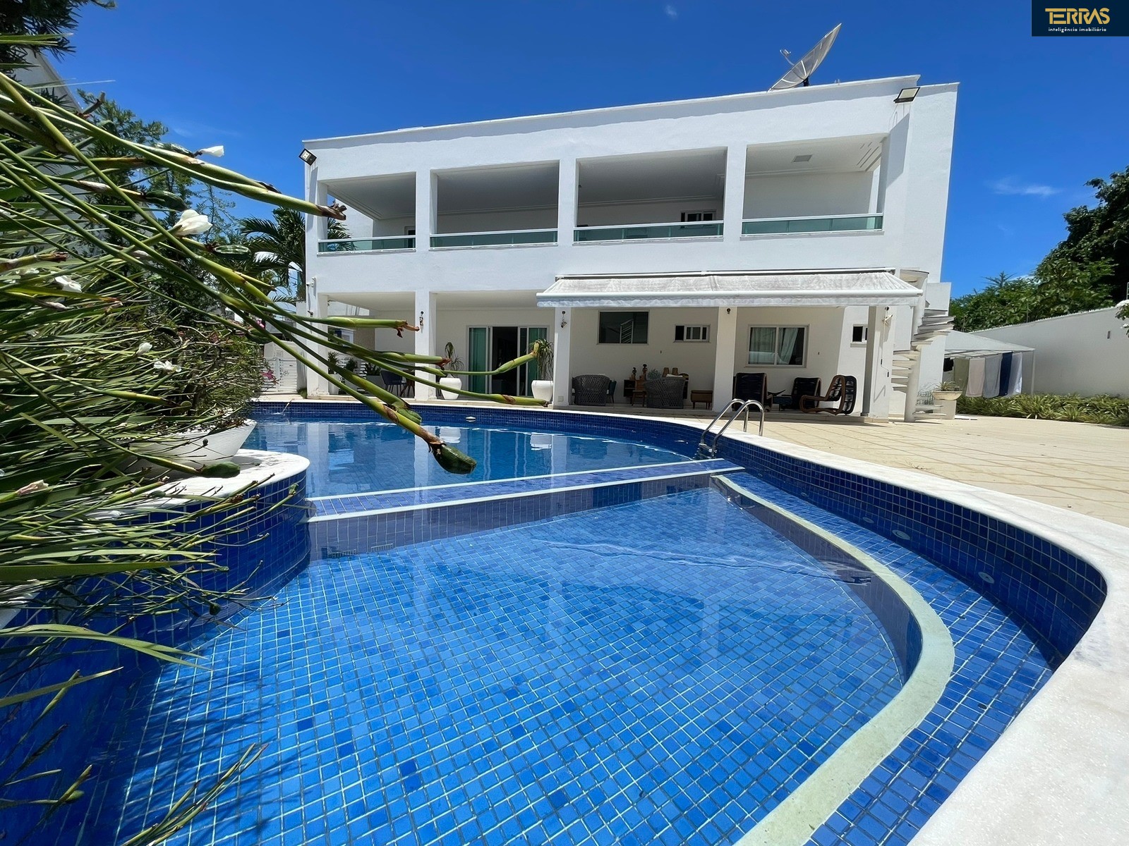Casa residencial Alameda Fechada em Vilas do Atlântico para Venda Vilas do Atlântico, Lauro de Freitas