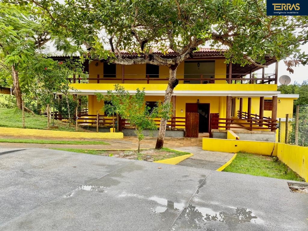 Sitio residencial ou comercial para Venda Praia do Forte, Mata de São João