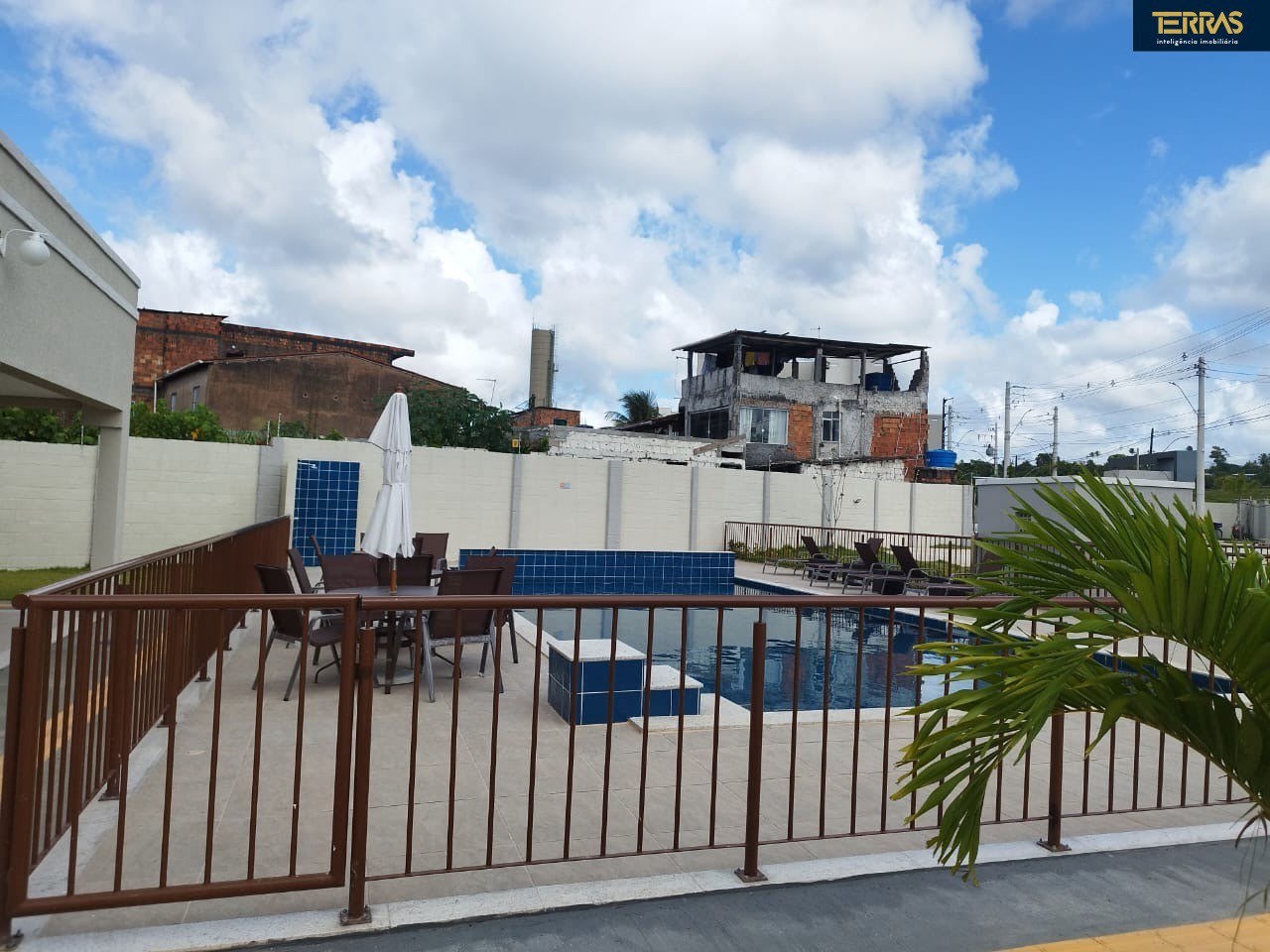 Apartamento residencial Condomínio Solar do Oriente para Locação Cassange, Salvador