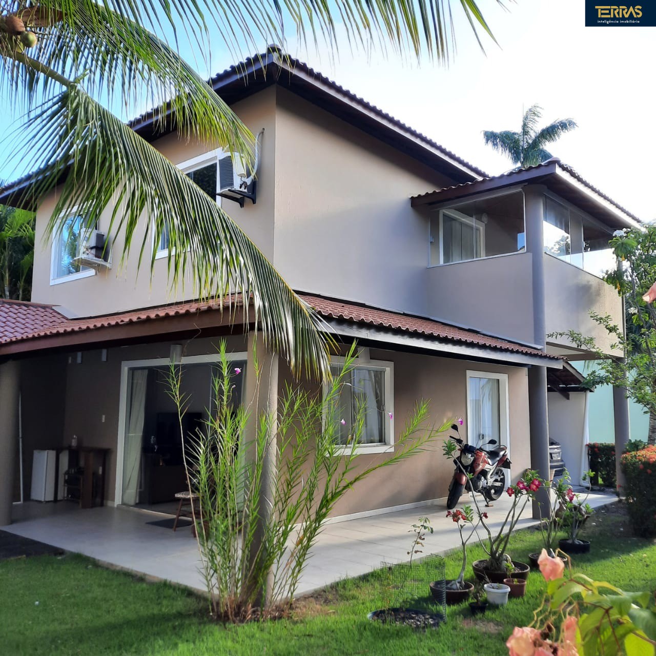 Casa residencial Duplex Portão do Sol para Venda Buraquinho, Lauro de Freitas